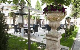 Hotel Boutique Anemona
